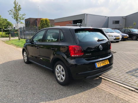 Volkswagen Polo - 1.2 TDI BlueMotion Comfortline /AIRCO/5 DEURS/ - 1