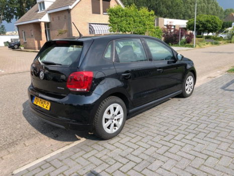 Volkswagen Polo - 1.2 TDI BlueMotion Comfortline /AIRCO/5 DEURS/ - 1