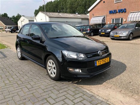 Volkswagen Polo - 1.2 TDI BlueMotion Comfortline /AIRCO/5 DEURS/ - 1