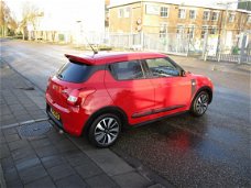 Suzuki Swift - 1.2 Select Zeer weinig KM's RIJKLAAR PRIJS, SPORTLINE, DEMO