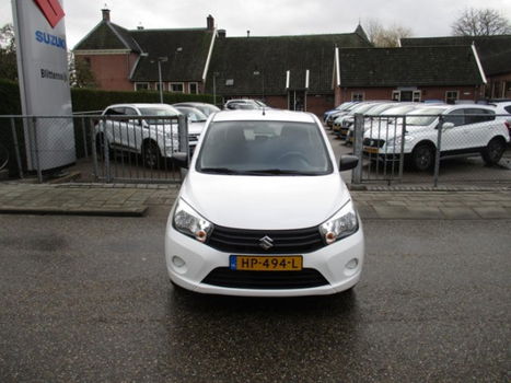 Suzuki Celerio - 1.0 Comfort RIJKLAAR PRIJS - 1