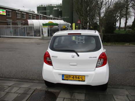 Suzuki Celerio - 1.0 Comfort RIJKLAAR PRIJS - 1