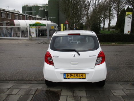 Suzuki Celerio - 1.0 Comfort RIJKLAAR PRIJS - 1