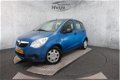 Opel Agila - 1.0 Selection LPG-G3 | APK tot 04-02-2021 - 1 - Thumbnail