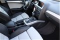 Audi A4 - 1.8 TFSI Pro Line Business org. NL-auto automaat leer navi - 1 - Thumbnail