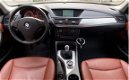 BMW X1 - sDrive18i Executive. NAVI, LEDER, XENON, ECC, CRUISE - 1 - Thumbnail