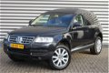 Volkswagen Touareg - 2.5 TDI - 1 - Thumbnail