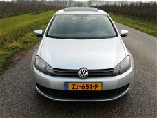 Volkswagen Golf - 1.4 TSI Automaat | Schuifdak | 92000km