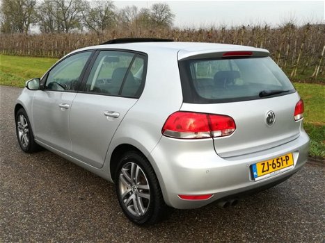 Volkswagen Golf - 1.4 TSI Automaat | Schuifdak | 92000km - 1