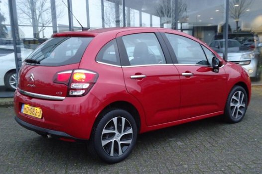 Citroën C3 - 1.2 PureT Collection AUTOMAAT Clima Navi Cruise PDC NL auto 1e e - 1