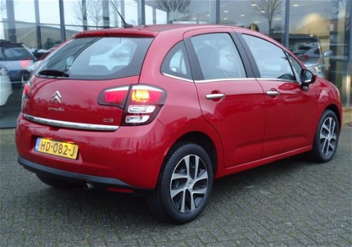 Citroën C3 - 1.2 PureT Collection AUTOMAAT Clima Navi Cruise PDC NL auto 1e e - 1