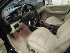 Mercedes-Benz B-klasse - B 160 BlueEFFICIENCY Business Class