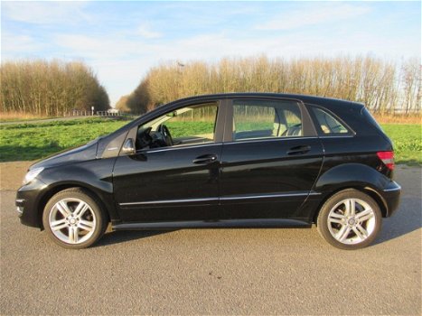 Mercedes-Benz B-klasse - B 160 BlueEFFICIENCY Business Class - 1