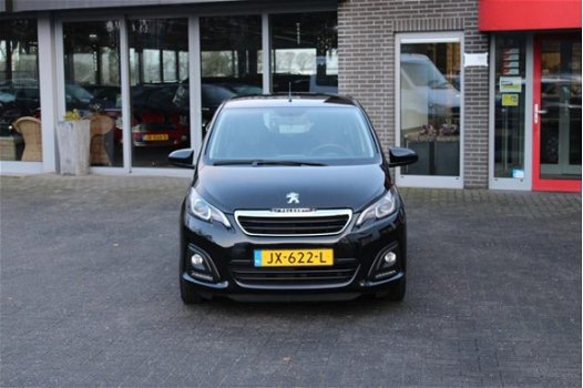 Peugeot 108 - 1.0 e-VTi Active Airco Incl Garantie en Afleveringskosten - 1