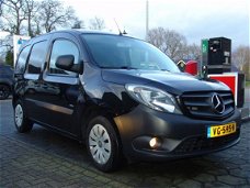 Mercedes-Benz Citan - 108 CDI MARGE