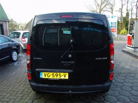 Mercedes-Benz Citan - 108 CDI MARGE - 1