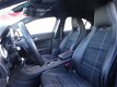 Mercedes-Benz A-klasse - A180 AUT. 122PK HALF-LEER NAVI AIRCO LMV PDC ESP - 1 - Thumbnail
