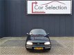 Volkswagen Golf Cabriolet - 1.8 NIEUWE KAP LEER NL-AUTO - 1 - Thumbnail