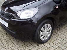 Skoda Citigo - 1.0 Greentech Active