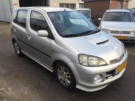 Daihatsu Young RV - 1.3 16V Turbo - 1