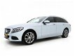 Mercedes-Benz C-klasse Estate - 350 e Lease Edition Avantgarde AUT. (EXCL-BTW) *VOLLEDER+COMAND+MEMO - 1 - Thumbnail