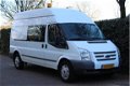 Ford Transit - 350 L3 TDCi 125PK 375/3500 Trend / Bedrijfsinrichting / Airco - 1 - Thumbnail