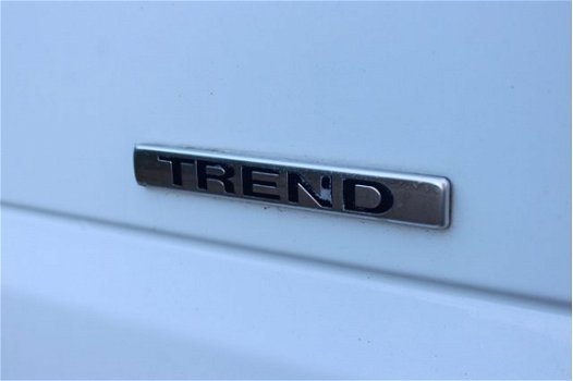 Ford Transit - 350 L3 TDCi 125PK 375/3500 Trend / Bedrijfsinrichting / Airco - 1
