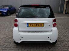 Smart Fortwo - 1.0 Prime