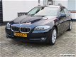 BMW 5-serie - 530 D Aut High Exe - 1 - Thumbnail