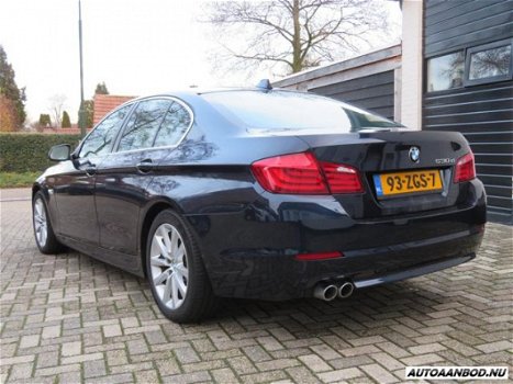 BMW 5-serie - 530 D Aut High Exe - 1