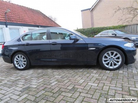 BMW 5-serie - 530 D Aut High Exe - 1