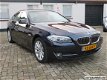 BMW 5-serie - 530 D Aut High Exe - 1 - Thumbnail