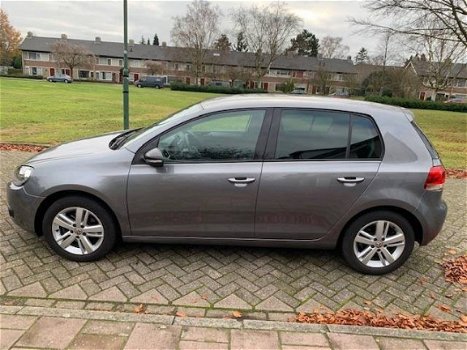 Volkswagen Golf - 1.2 TSi 5 drs Match 6 MND GAR CLIMA LMV - 1