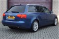 Audi A4 Avant - 3.0 TDI quattro S-line, Xenon, Navi, Cd wisselaar, Parkeerhulp, Cruise, Stoelverwarm - 1 - Thumbnail