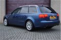 Audi A4 Avant - 3.0 TDI quattro S-line, Xenon, Navi, Cd wisselaar, Parkeerhulp, Cruise, Stoelverwarm - 1 - Thumbnail