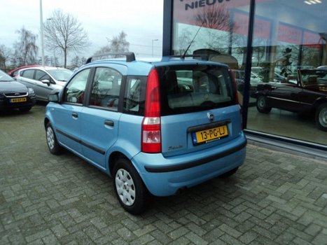 Fiat Panda - 1.1 Active Plus - 1