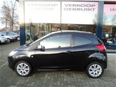 Ford Ka - 1.2 Titanium airconditioning