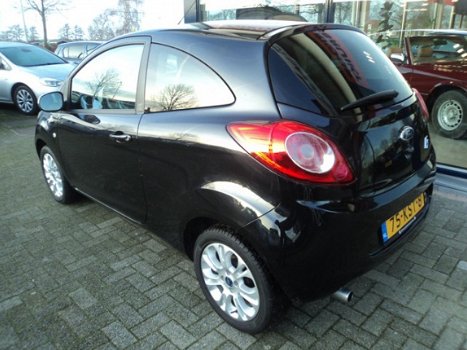 Ford Ka - 1.2 Titanium airconditioning - 1