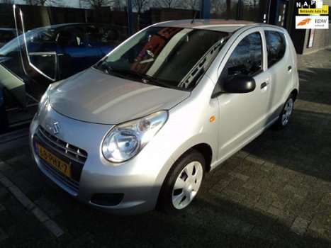 Suzuki Alto - 1.0 Spirit - 1