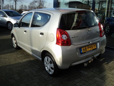 Suzuki Alto - 1.0 Spirit - 1