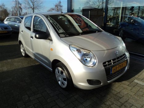 Suzuki Alto - 1.0 Spirit - 1