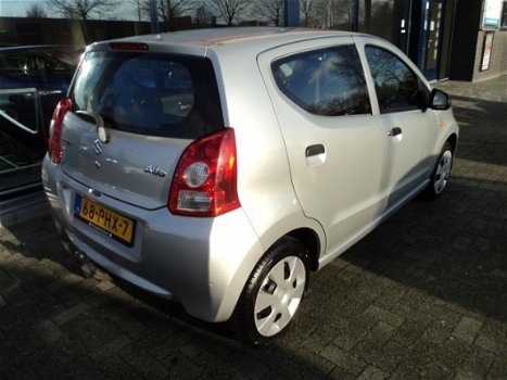 Suzuki Alto - 1.0 Spirit - 1