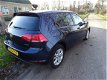 Volkswagen Golf - 1.6 TDI Highl. BlM. 110 PK - 1 - Thumbnail