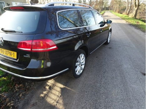 Volkswagen Passat Variant - 1.6 TDI High Exec L - 1