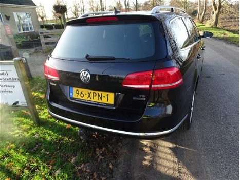 Volkswagen Passat Variant - 1.6 TDI High Exec L - 1