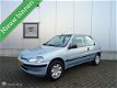 Peugeot 106 - 1.1 XR * SLECHTS 100.DKM & Nationale Autopas - 1 - Thumbnail