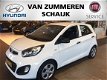 Kia Picanto - 1.0 CVVT ComfortLine - 1 - Thumbnail