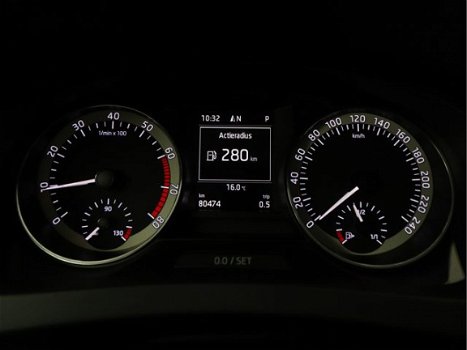 Skoda Rapid Spaceback - 1.2 TSI Greentech Edition | Navigatie | PDC Achter | Bluetooth | Cruise Cont - 1