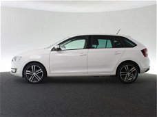 Skoda Rapid Spaceback - 1.2 TSI Greentech Edition | Navigatie | PDC Achter | Bluetooth | Cruise Cont