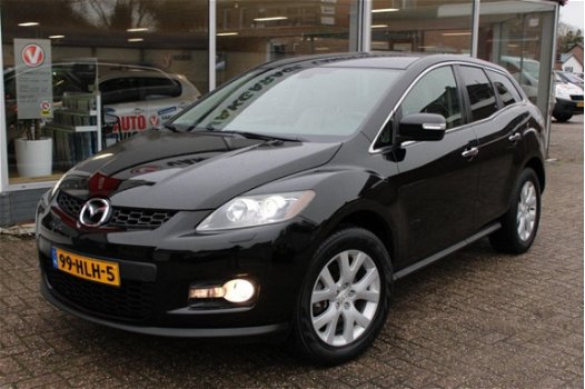 Mazda CX-7 - 2.3 GT-L ine DEALER-ONDERHOUDEN - 1